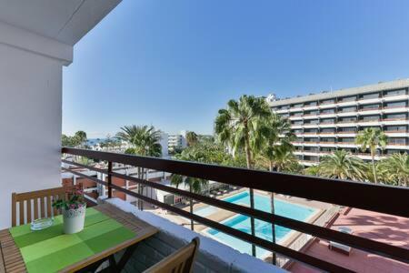 Fantastico Apartamento 511 Maspalomas  Exterior photo