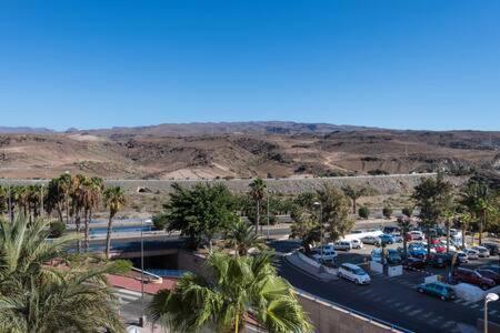 Fantastico Apartamento 511 Maspalomas  Exterior photo